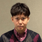 三菱オートリース デジタル戦略部 担当部長 千代田智氏のプロフィール写真