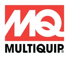 Multiquip Inc.のロゴ