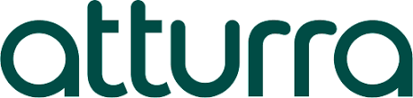 new attura green logo