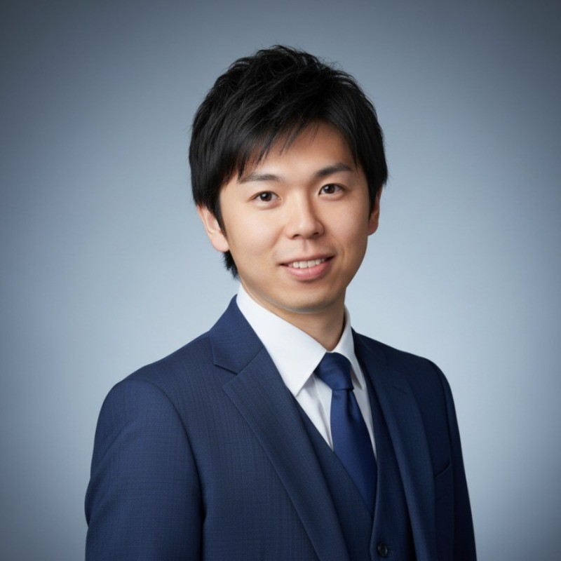 Richard Yang 