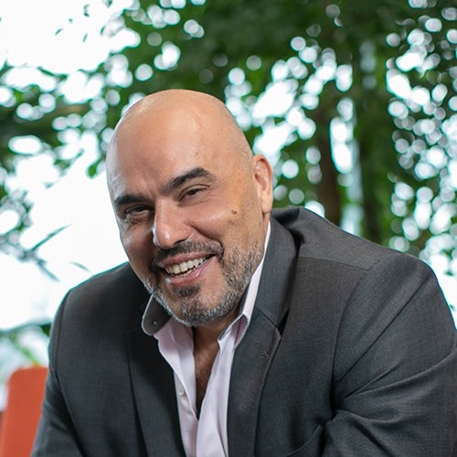 Roy Wakim
