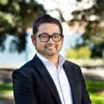 Sazae Pty Ltd 代表取締役社長 溝尻 歩 氏