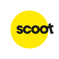 Scoot logo