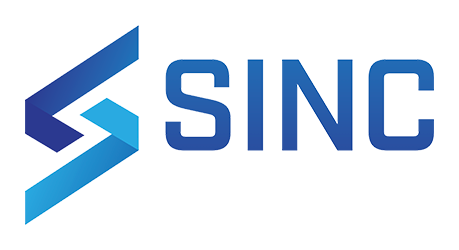 SINC logo