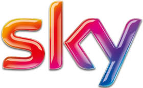 Sky logo