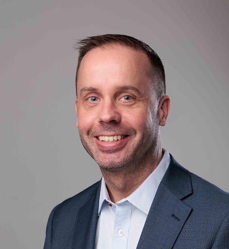Tommy Hoeglund