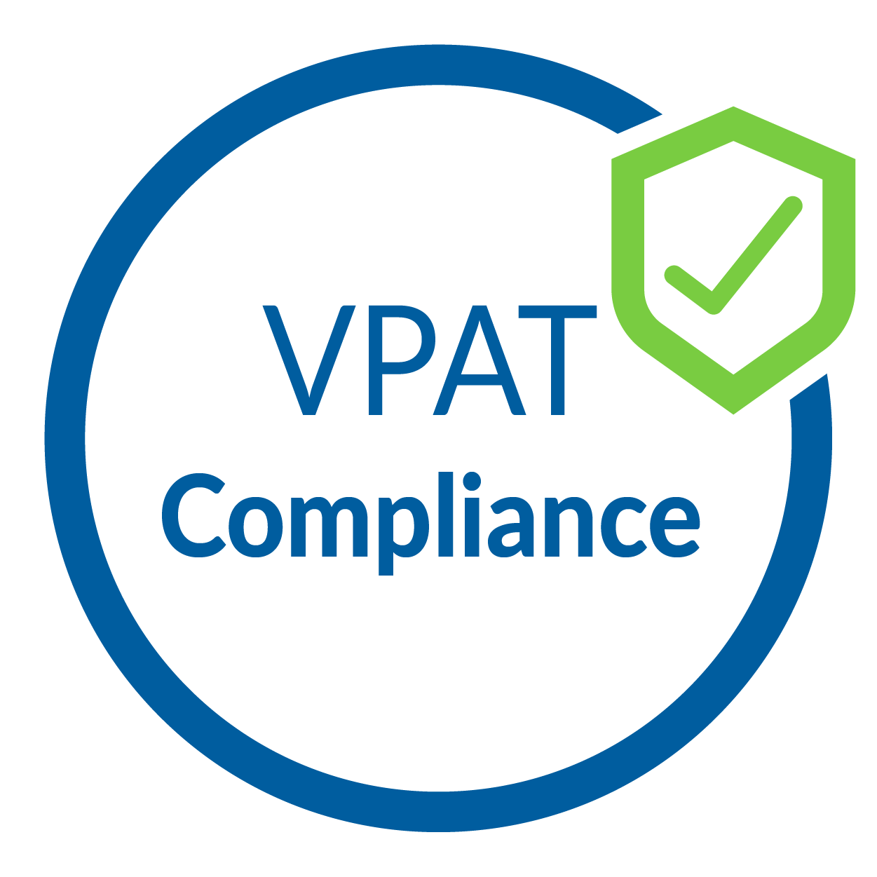 VPAT Compliance