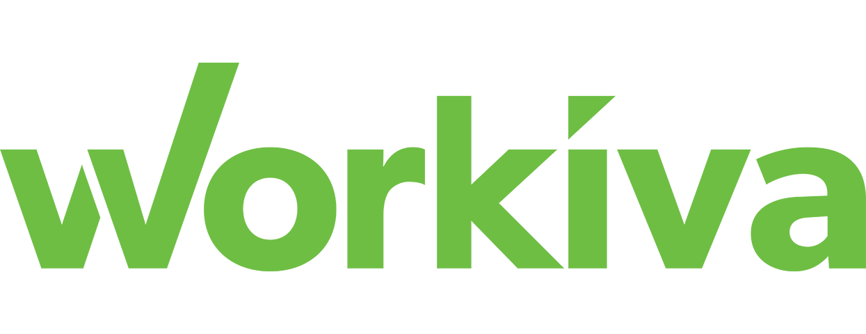 Workiva logo